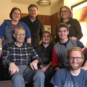 Meet your Posher, Audra